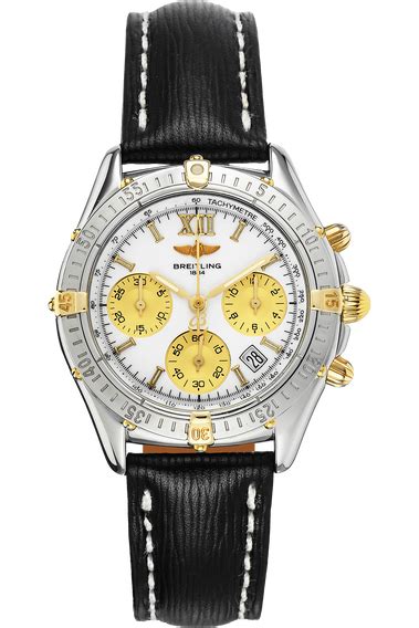 breitling jetstream|Windrider .